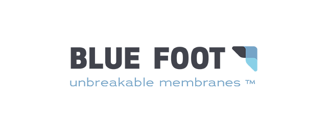 Blue Foot Membranes